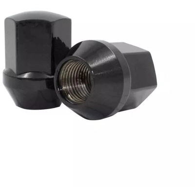 COYOTE WHEEL ACCESSORIES - 141148BLK - NUTS pa1