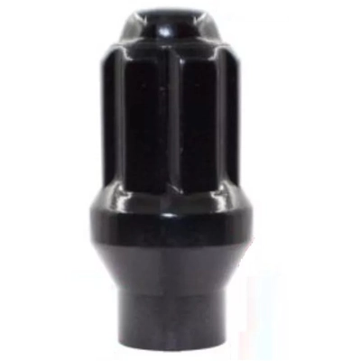 COYOTE WHEEL ACCESSORIES - 231148BLK - Lug Nut pa1