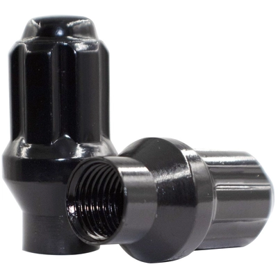 COYOTE WHEEL ACCESSORIES - 231173BLK - Lug Nuts pa1