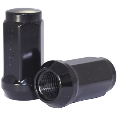 COYOTE WHEEL ACCESSORIES - 301167BLK - Wheel Lug Nut pa1