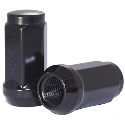 COYOTE WHEEL ACCESSORIES - 301173SBLK - Lug nuts pa1