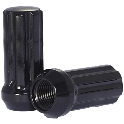 COYOTE WHEEL ACCESSORIES - 331167BLK - Lug nuts pa1