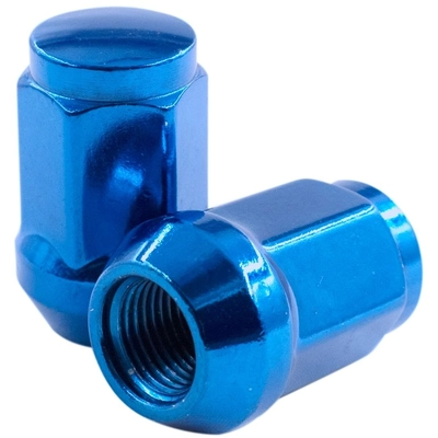 COYOTE WHEEL ACCESSORIES - 371142BL - Lug nut pa1