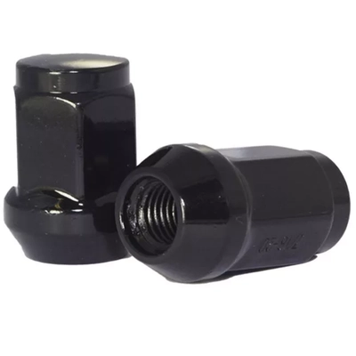 COYOTE WHEEL ACCESSORIES - 371173BLK - Lug nut pa1