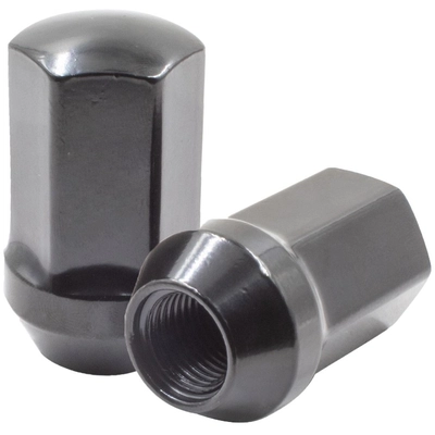 COYOTE WHEEL ACCESSORIES - 531148BLK - Lug Nuts pa1