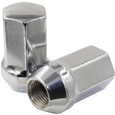 COYOTE WHEEL ACCESSORIES - 531148L - Lug Nuts pa1