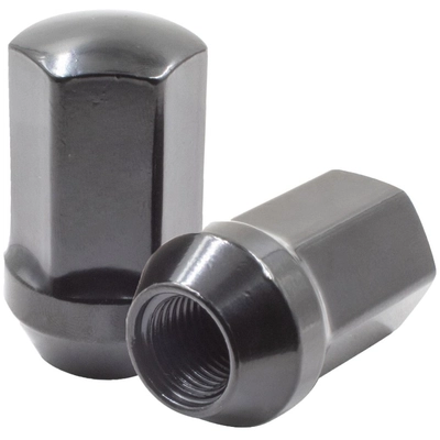 COYOTE WHEEL ACCESSORIES - 531167BLK - Lug Nuts pa1