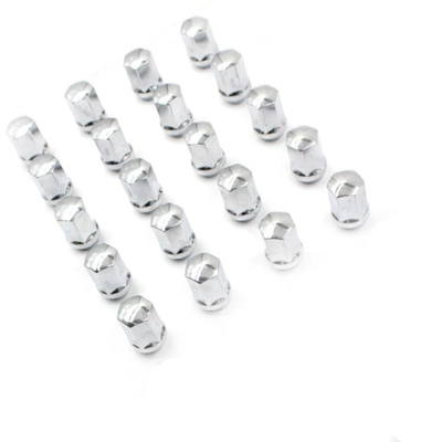 COYOTE WHEEL ACCESSORIES - 53K542 - Wheel Lug Nut pa1