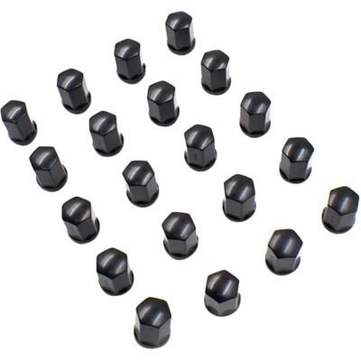 COYOTE WHEEL ACCESSORIES - 53K548BLK - Wheel Lug Nut pa1