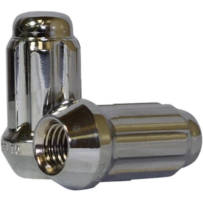 COYOTE WHEEL ACCESSORIES - 631148S - Lug Nuts pa1