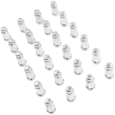 COYOTE WHEEL ACCESSORIES - 711148 - Wheel Installation Kit Without Valve Stems pa1