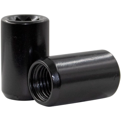 COYOTE WHEEL ACCESSORIES - 781148BLK - Lug Nut pa1