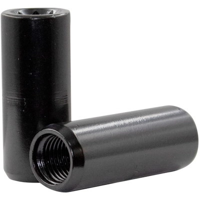 COYOTE WHEEL ACCESSORIES - 781148XLBLK - Lug Nut pa1