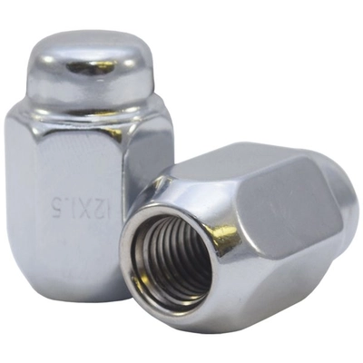 COYOTE WHEEL ACCESSORIES - 841145 - Lug Nut pa1