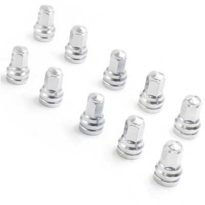 COYOTE WHEEL ACCESSORIES - 86KX48 - Lug Nut pa1