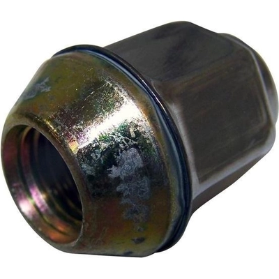 Wheel Lug Nut by CROWN AUTOMOTIVE JEEP REPLACEMENT - 6502738 pa1