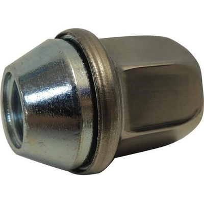 Wheel Lug Nut by CROWN AUTOMOTIVE JEEP REPLACEMENT - 6509422AA pa1