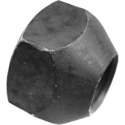 Wheel Lug Nut by CROWN AUTOMOTIVE JEEP REPLACEMENT - J0635516 pa3