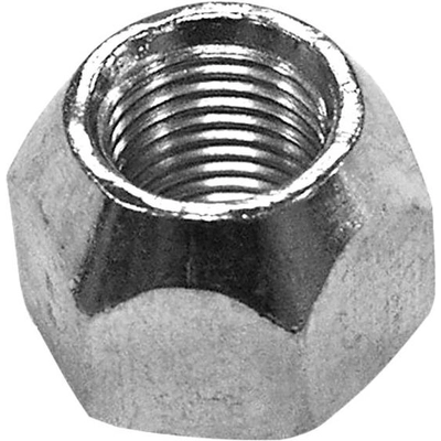 Wheel Lug Nut by CROWN AUTOMOTIVE JEEP REPLACEMENT - J0635516 pa2