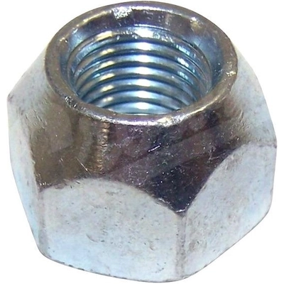 Wheel Lug Nut by CROWN AUTOMOTIVE JEEP REPLACEMENT - J4004837 pa1