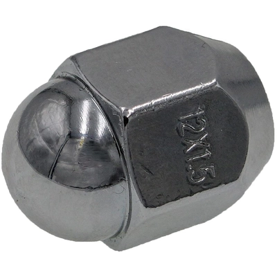 DORMAN - 611-133 - Wheel Lug Nut (Pack of 10) pa4