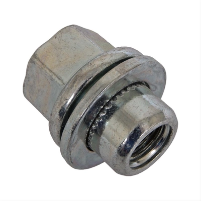 Wheel Lug Nut (Pack of 5) by DORMAN - 611-168.1 pa2