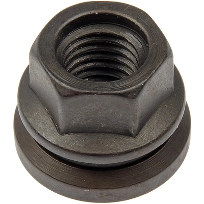 DORMAN - 611-196 - Wheel Lug Nut (Pack of 10) pa2