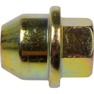 Wheel Lug Nut (Pack of 5) by DORMAN - 611-199.1 pa2