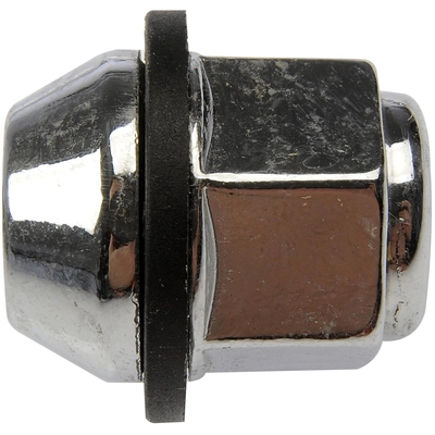 Wheel Lug Nut by DORMAN - 611-209.1 pa2