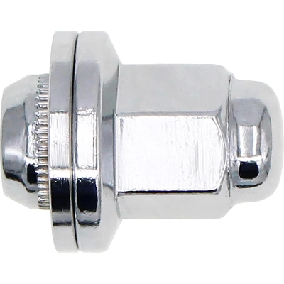 DORMAN - 611-229 - Wheel Lug Nut (Pack of 10) pa5
