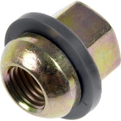 Wheel Lug Nut by DORMAN - 611-239 pa2