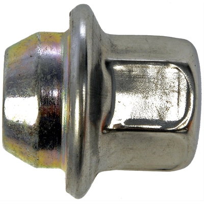 Wheel Lug Nut by DORMAN - 611-266 pa2