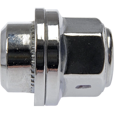 Wheel Lug Nut (Pack of 5) by DORMAN - 611-278.1 pa2