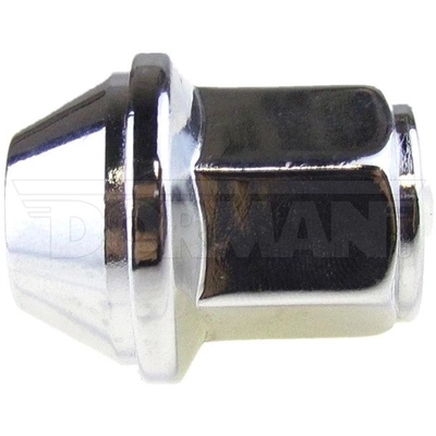 DORMAN/AUTOGRADE - 611007 - Wheel Lug Nut (Pack of 10) pa2