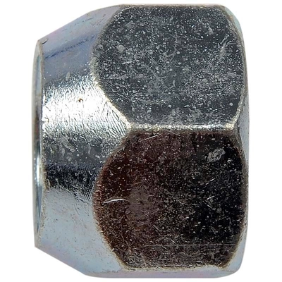 Wheel Lug Nut (Pack of 25) by DORMAN/AUTOGRADE - 611-026 pa6