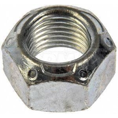 Wheel Lug Nut by DORMAN/AUTOGRADE - 611-046 pa2