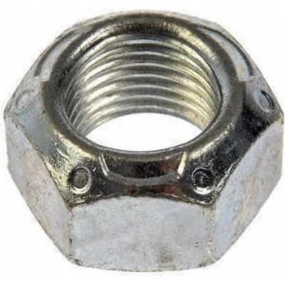 Wheel Lug Nut (Pack of 10) by DORMAN/AUTOGRADE - 611-046 pa1