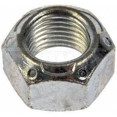 Wheel Lug Nut (Pack of 10) by DORMAN/AUTOGRADE - 611-046 pa3