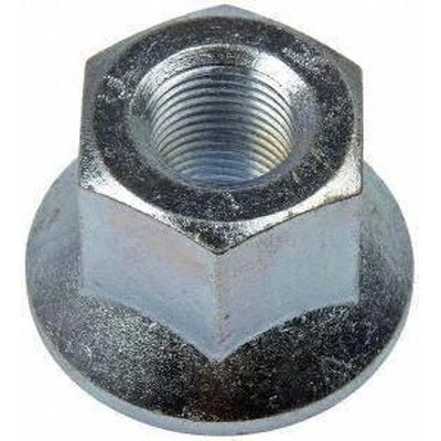 Wheel Lug Nut by DORMAN/AUTOGRADE - 611-057.1 pa4