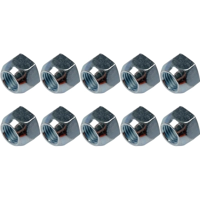 DORMAN/AUTOGRADE - 611-062 - �crou de roue (Pack of 10) pa11