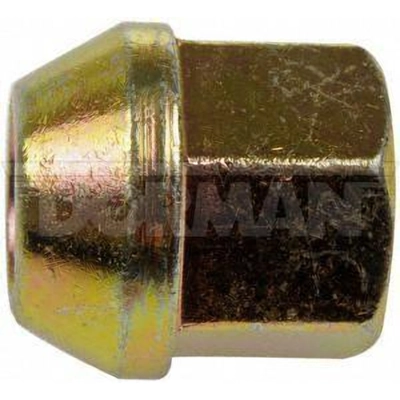 Wheel Lug Nut by DORMAN/AUTOGRADE - 611-063 pa9