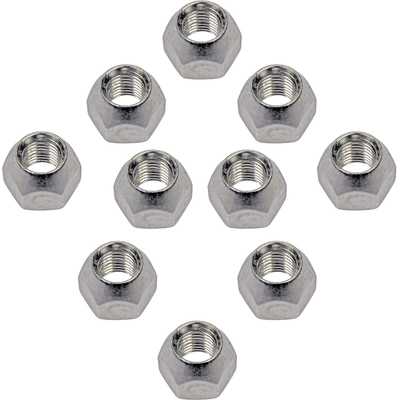 DORMAN/AUTOGRADE - 611-066 - �crou de roue (Pack of 10) pa15