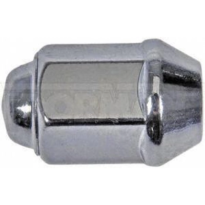 Wheel Lug Nut (Pack of 10) by DORMAN/AUTOGRADE - 611-071 pa6