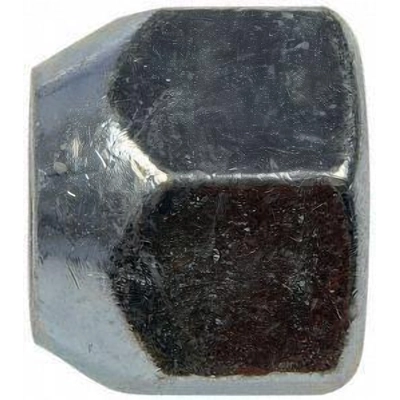 Wheel Lug Nut (Pack of 10) by DORMAN/AUTOGRADE - 611-072 pa8