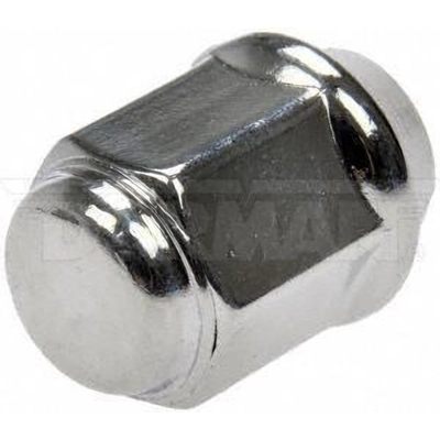 Wheel Lug Nut (Pack of 100) by DORMAN/AUTOGRADE - 611-074.1 pa2