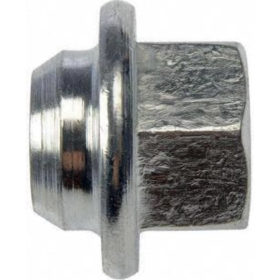 Wheel Lug Nut (Pack of 10) by DORMAN/AUTOGRADE - 611-086 pa5
