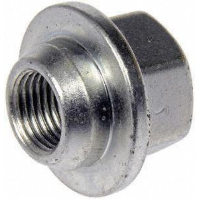 Wheel Lug Nut (Pack of 10) by DORMAN/AUTOGRADE - 611-088 pa5