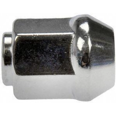 Wheel Lug Nut (Pack of 10) by DORMAN/AUTOGRADE - 611-091 pa4