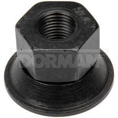 Wheel Lug Nut by DORMAN/AUTOGRADE - 611-092.1 pa5