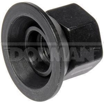 Wheel Lug Nut by DORMAN/AUTOGRADE - 611-092.1 pa6